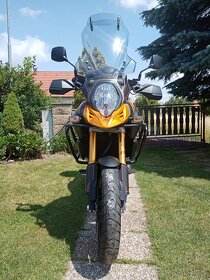 Suzuki DL 1000 V-Strom - 3