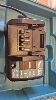 Nová Aku vrtačka Makita HP488DWE - 3