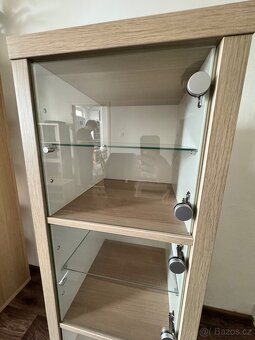 Ikea policový díl KALLAX - 3