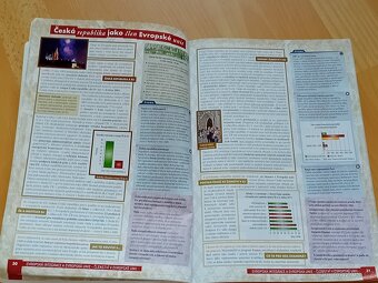 Společenské vědy pro střední školy- 4. díl - 3