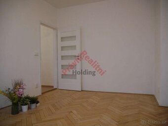 Pronájem bytu 2+1, 48m2, Čs. armády, Chrudim - 3