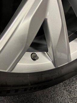 Zimní alu kola Volkswagen Arteon R17 Marstrand 215/55/17 - 3