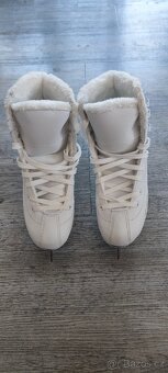 Dívčí/dámské lední brusle - 3