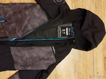 Zimní BUNDA 158/164 Zn.ONEILL - 3