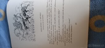 Chytrý sedláček (staré pohádky) - 3