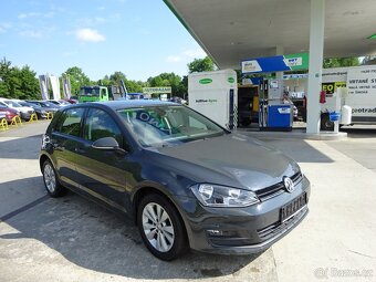 Volkswagen Golf 1,2 TSI - 3
