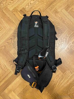 Lavínový batoh ABS Vario + Evoc Zipon - 3