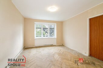 Prodej, byty/2+1, 52 m2, Gerasimovova 1792/24, 70030 Ostrava - 3