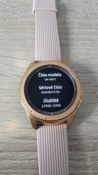 Samsung Galaxy Watch - 3