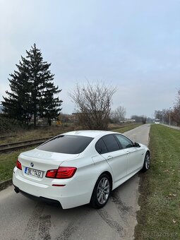 BMW F10 530D - 3