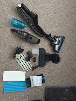 ETA Moneto Aqua Plus II - 3