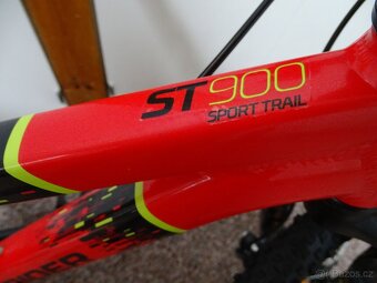 Dětské kolo 20" Rockrider ST 900 Nevyužité Top Stav - 3