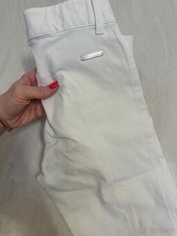 Equiline zavodní rajtky - 3