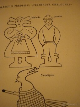 Sandtnerová - Cukrovinky a pamlsky na vánoční stoleček - 3