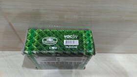 Nové, nepoužité víčko 4 - 8 cm vacSy - 3