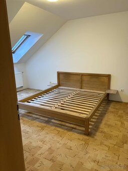 Pronájem bytu 2+KK - 3