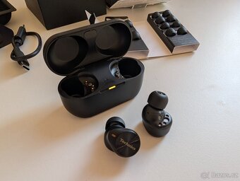 Technics EAH AZ80 - 3