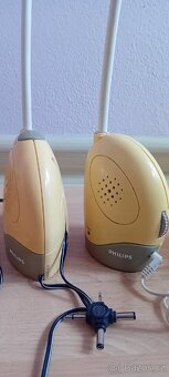 Dětská elektronická chůva Philips - 3