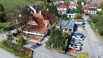 Prodej, domy/vila, 296 m2, Pod Kopečkem 367, 37901 Třeboň, J - 3