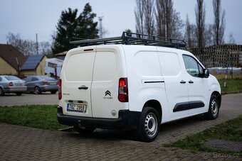 Citroën Berlingo Van Plus L2 - 3