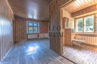 Prodej historické budovy - 3