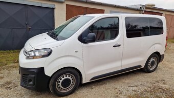 Citroen Jumpy 2.0HDI 2019 - 3