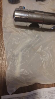 Sprchová tyč Grohe - 3