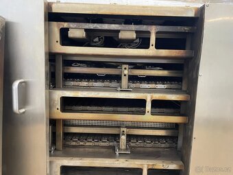 Pec, elektrická (lot: 38) - 3