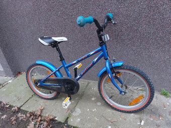 Dětské kolo - 3