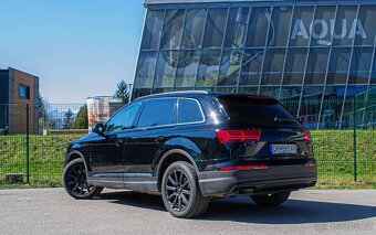 Audi Q7 3.0TDI Quattro Tiptronic 160kW - 3