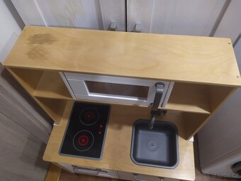 Dětská kuchyňka - 3