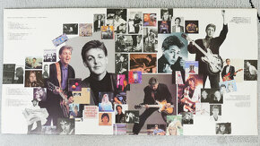 Prodám 2 LP Paul Mc Cartney - 3