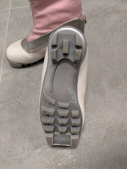 Rossignol NNN , vel 32 - 3