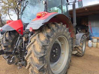 Zetor FORTERRA 100 CL 2015 16v - 3