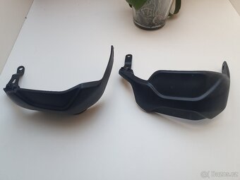 blastry kryty řídítek yamaha tenere 700 2023 - 3