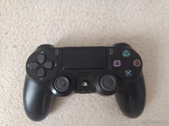 PlaystatPlayStation 4 500 GB - 3