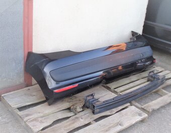 Peugeot 207 1.6HDI 3dveř. hatchback náhradní díly - 3