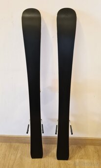 Dětské sjezdové lyže Atomic 90cm - 3