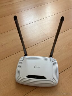 ROUTER TP - LINK - 3