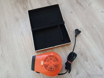 Vysoušeč vlasů ld65 - 3