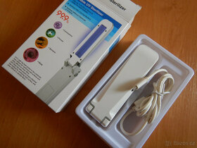 UV sterilizér (sterilizátor) - 3