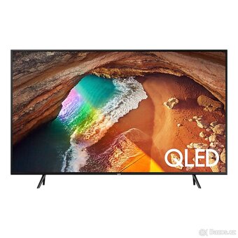 Samsung  QLED QE75Q60RAT - 3