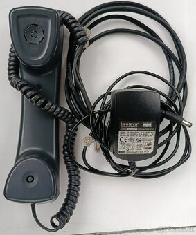 VoIP telefon Linksys SPA 941 - 3