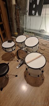 Bubny/Bicí - 3