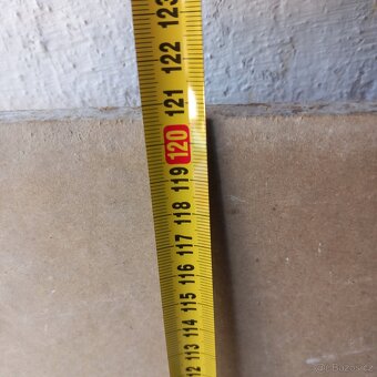 gecon zvukova izolace zbytek - 3