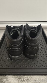 Nike Jordan 1 mid - 3