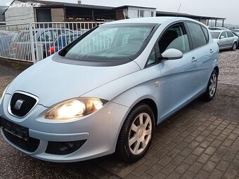 Seat Toledo 2.0tdi - 3