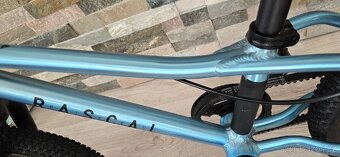 Dětské kolo Rascal 14 - 3