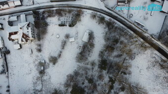 Prodej, pozemek k bydlení, 894 m², Přimda - 3