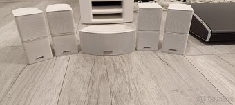 Bose Lifestyle V35 - 3